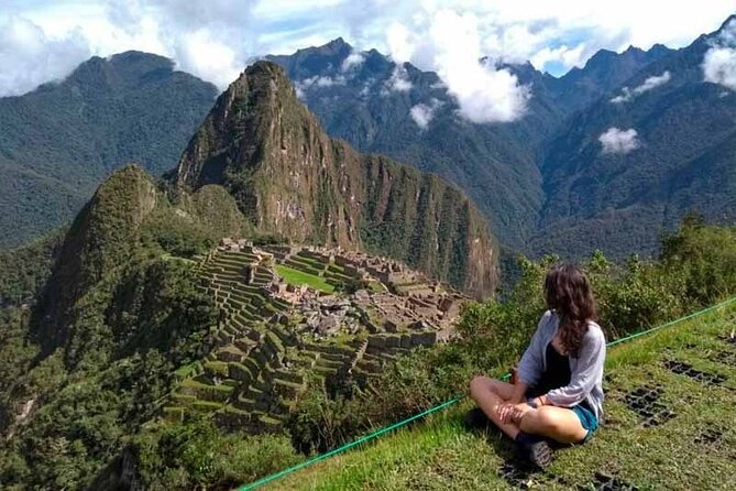 Machu Picchu Day Trip from Cusco - Who should book this day trip