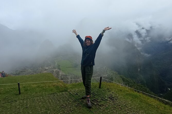 Machu Picchu Day Trip From Cusco By Panoramic Vistadome Train - Key points at a glance