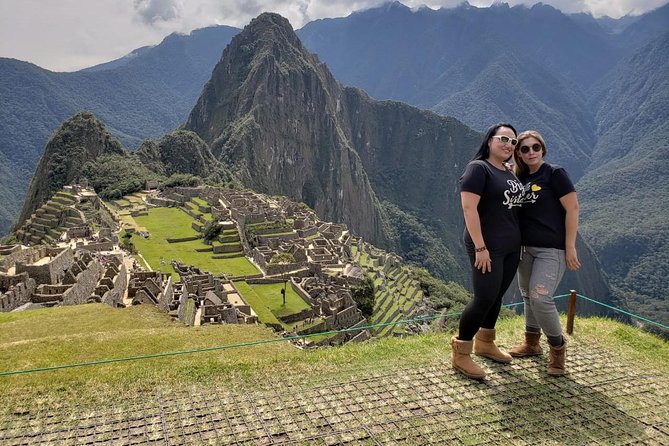Machu Picchu Day Trip from Cusco – Full-Day Tour - Why this day trip works for a one-day visit