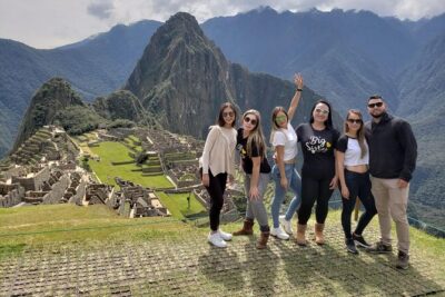 Machu Picchu Day Trip from Cusco – Full-Day Tour