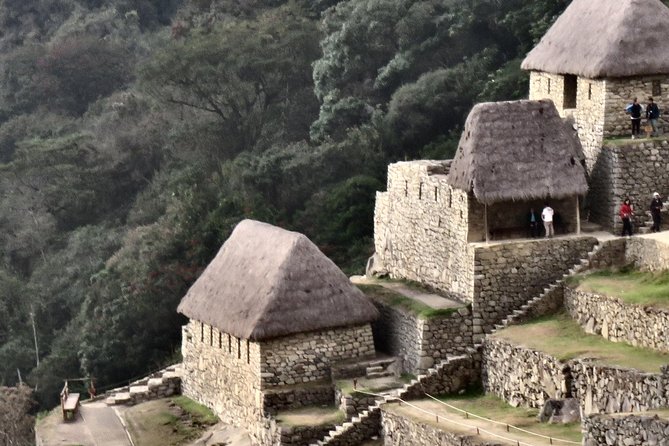 Machu Picchu Day Trip from Cusco – Full-Day Tour - The return train and drive back to Cusco