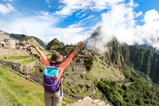 Machu Picchu Day Trip from Cusco - Small Group Tour - Why this day trip can be a smart choice