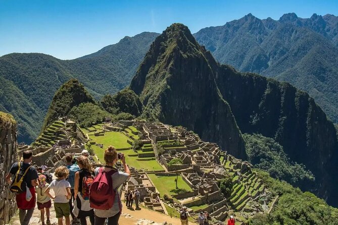 Machu Picchu Day Trip from Cusco - Small Group Tour - Is $399 a fair price?