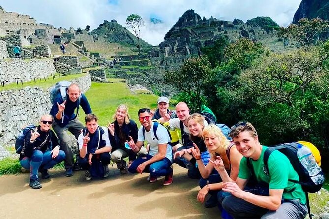 Machu Picchu Day Trip from Cusco - Aguas Calientes and the final bus ride