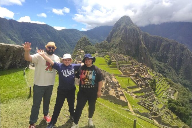 Machu Picchu Day Trip from Cuzco - Why this day trip works for a first Machu Picchu visit