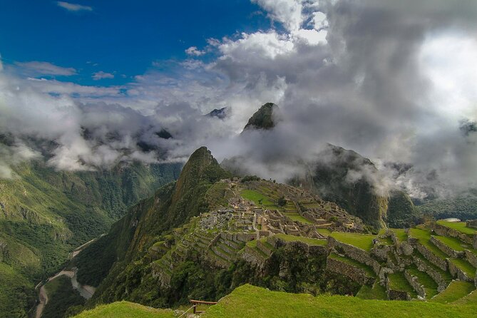 Machu Picchu Day Trip from Cuzco - Six hours in Aguas Calientes