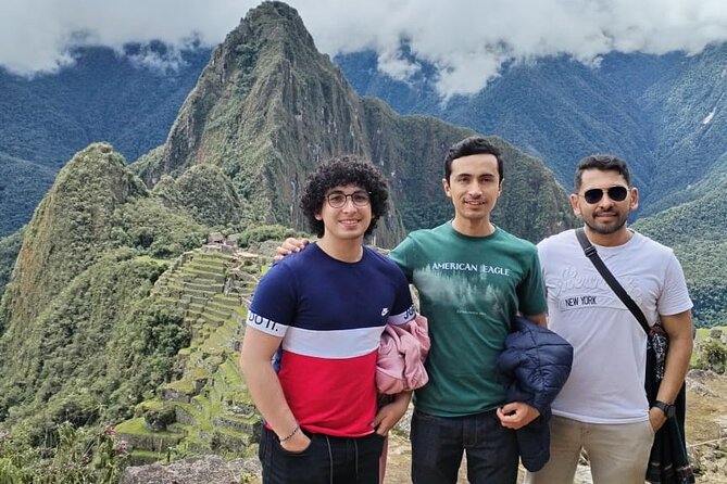 Machu Picchu Day Trip from Cuzco - Ollantaytambo and the Expedition train