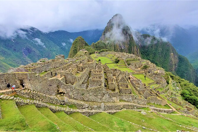 Machu Picchu Entrance Ticket - Is the $43 price good value?