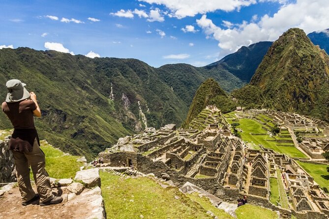 Machu Picchu from Cusco : tickets, guide and more - The long day from Cusco to the ruins