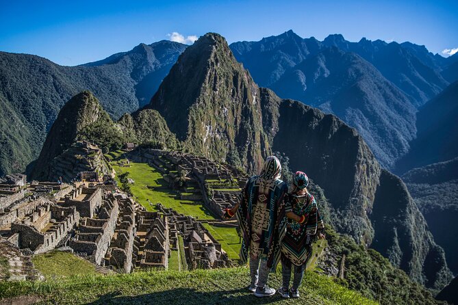 Machu Picchu from Cusco : tickets, guide and more - Booking early is not just marketing