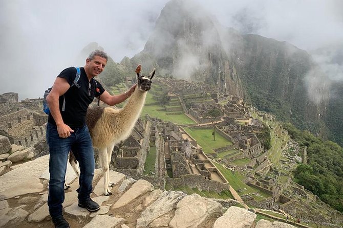 Machu Picchu Full Day from Cusco - Key points before you book