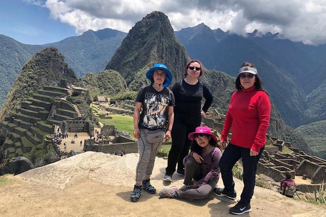 Machu Picchu Full Day from Cusco - Aguas Calientes, the practical base below the ruins