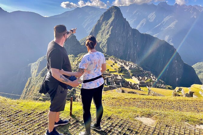 Machu Picchu Full Day from Cusco - Free time, photos, and the pressure of the clock