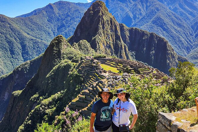 Machu Picchu Full Day from Cusco - The return journey can be the weak link