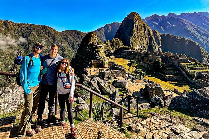 Machu Picchu Full Day from Cusco by Panoramic Train - Key points to know before booking