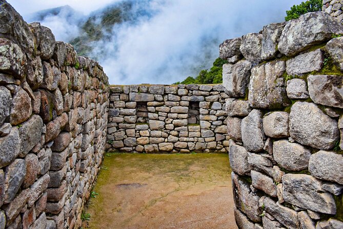 Machu Picchu Full Day from Cusco by Panoramic Train - Photos, walking, and the physical effort