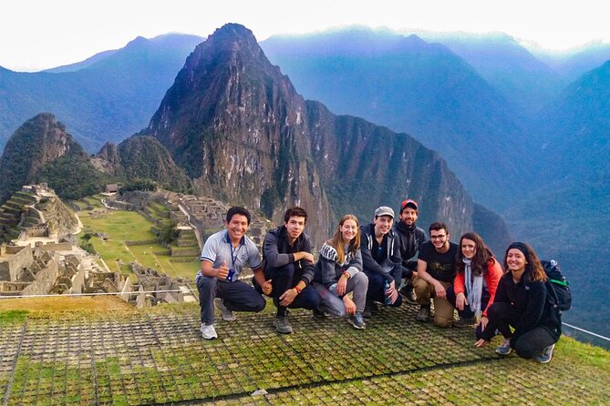 Machu Picchu Full Day from Cusco by Panoramic Train - The return journey and the risk of delays