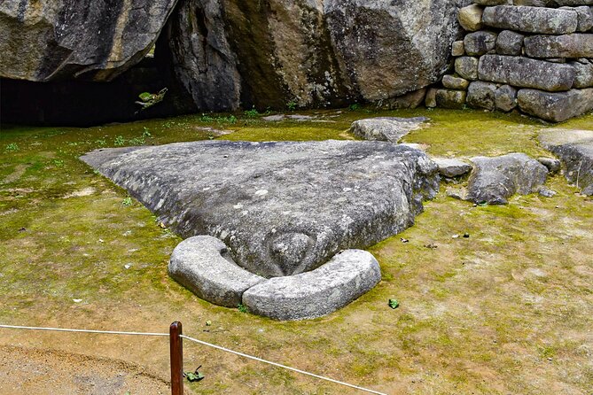 Machu Picchu Full Day from Cusco by Panoramic Train - What the $355 price really buys you