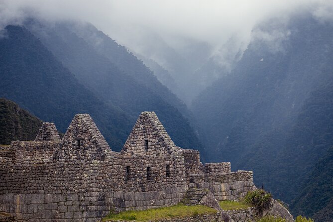 Machu Picchu Full Day - Private Tour - Two hours inside Machu Picchu