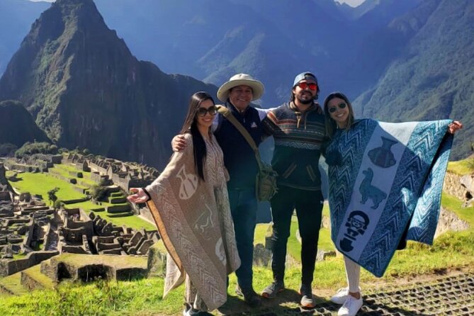 Machu Picchu Full Day - Private Tour - Returning to Cusco after a big day