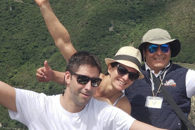 Machu Picchu Full Day - Private Tour - What the $485 price really covers