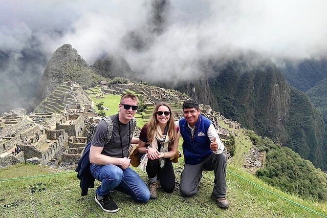 Machu Picchu Full Day - Private Tour - Who will get the most from this day