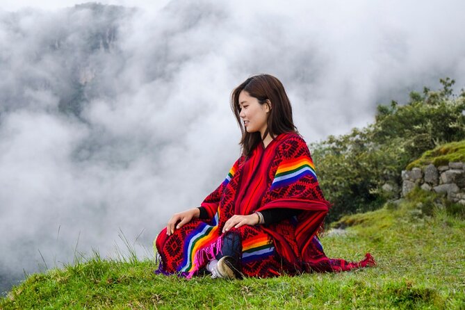 Machu Picchu Full Day - Private Tour - The early road to Ollantaytambo