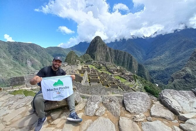 Machu Picchu Full Day Tour - Is $633 a fair price?