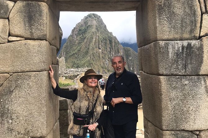Machu Picchu Full Day Tour - Who should book this day trip?
