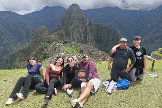 Machu Picchu Full Day Tour - Is $454.55 a fair price?