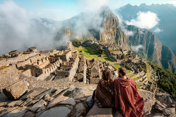 Machu Picchu Full Day Tour - What the praise tells you about the service