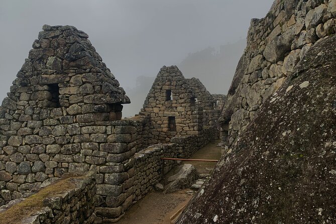 Machu Picchu Full-Day Tour by Train from Cusco - Small Group - The return through Ollantaytambo to Cusco