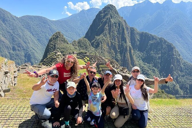 Machu Picchu Full Day Tour by Train : Private Guide - All Inclusive - Why this day trip works from Cusco