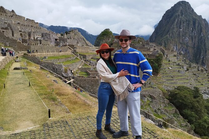 Machu Picchu Full Day Tour by Train : Private Guide - All Inclusive - The early pickup and road to Ollantaytambo