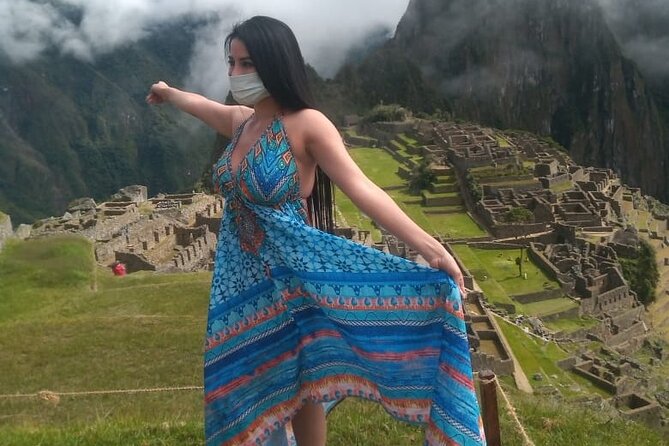 Machu Picchu Full Day Tour from Cusco - Ollantaytambo and the train to Aguas Calientes