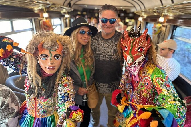 Machu Picchu Full Day Tour from Cusco - Aguas Calientes and the final bus ride