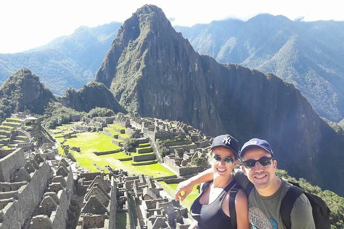 Machu Picchu Full Day Tour from Cusco - The evening return to Cusco
