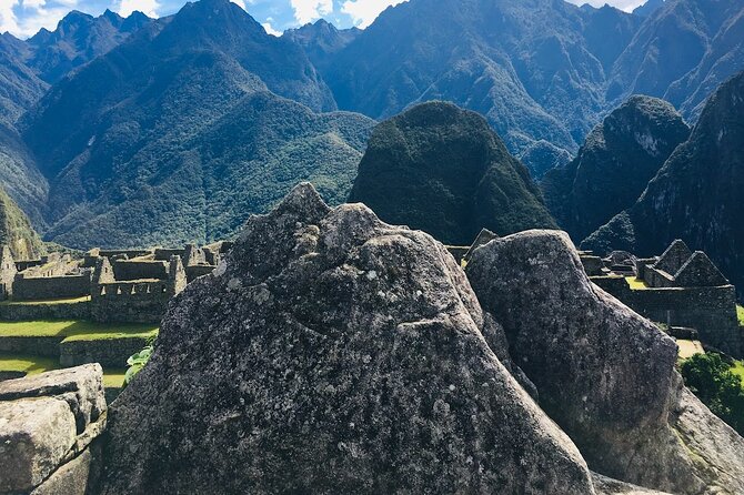 Machu Picchu Full Day Tour from Cusco - Guide quality and communication