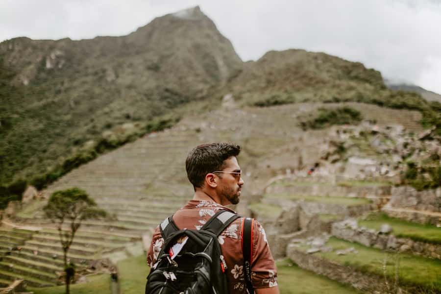 Machu Picchu: Full-Day Tour from Cusco with Optional Lunch - Key Points Before You Book