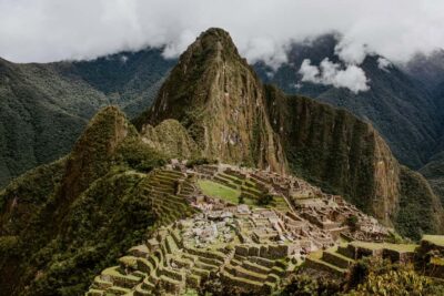 Machu Picchu: Full-Day Tour from Cusco with Optional Lunch