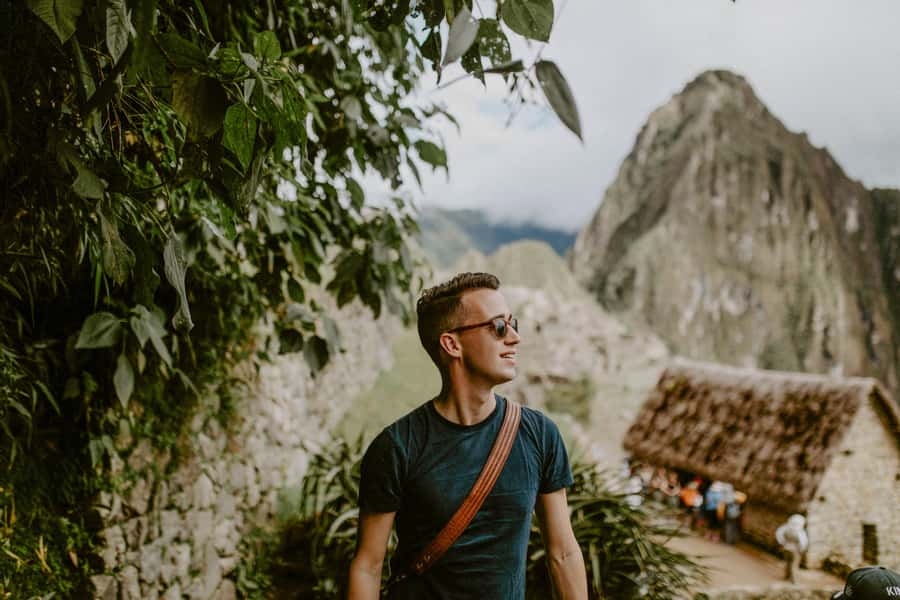 Machu Picchu: Full-Day Tour from Cusco with Optional Lunch - Two and a Half Hours Inside the Citadel