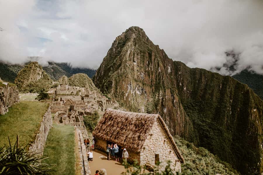 Machu Picchu: Full-Day Tour from Cusco with Optional Lunch - Free Time and the Optional Cafe Inkaterra Lunch