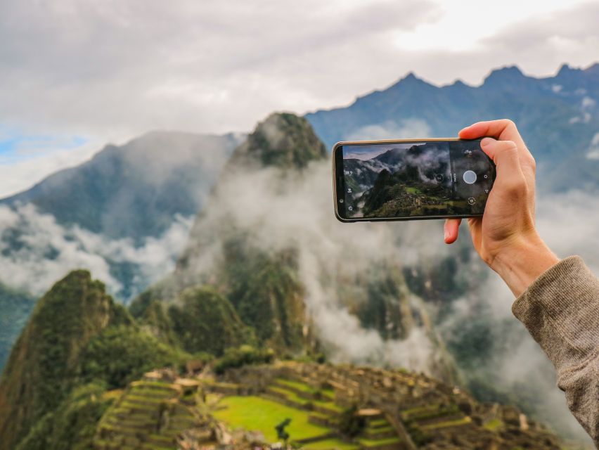 Machu Picchu: Full-Day Tour from Cusco with Optional Lunch - The Return Train and Long Ride Back to Cusco