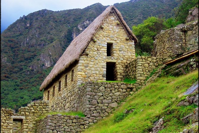 Machu Picchu Full-Day Tour from Cusco with Panoramic Train - Inside Machu Picchu for about two hours