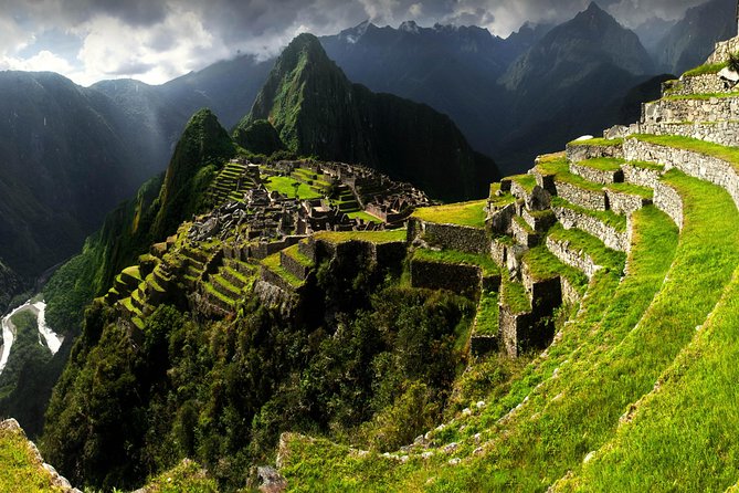 Machu Picchu Full Day Tour from Cusco with Train & Entrance - Why this tour can make sense from Cusco