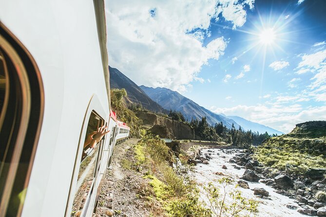 Machu Picchu Full Day Tour from Cusco with Train & Entrance - The 3:30 a.m. pickup and Sacred Valley drive
