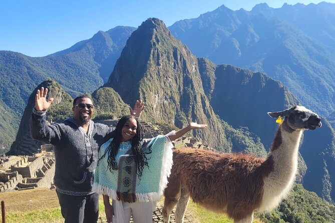 Machu Picchu Full Day Tour from Cusco - The early start from Cusco