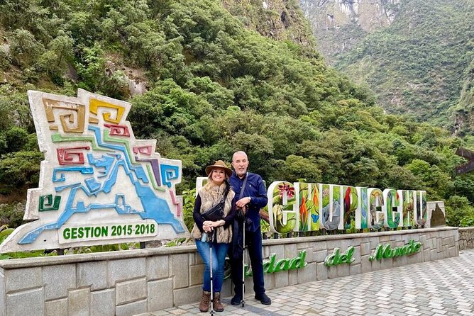 Machu Picchu Full Day Tour - The 5:00 a.m. departure from Cusco