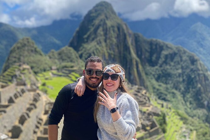Machu Picchu Full Day Train Tour - Key points to know before booking