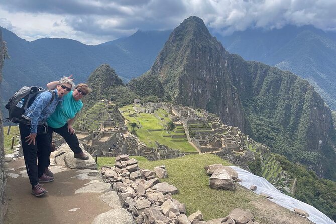 Machu Picchu Full Day Train Tour - Why small-group service matters here